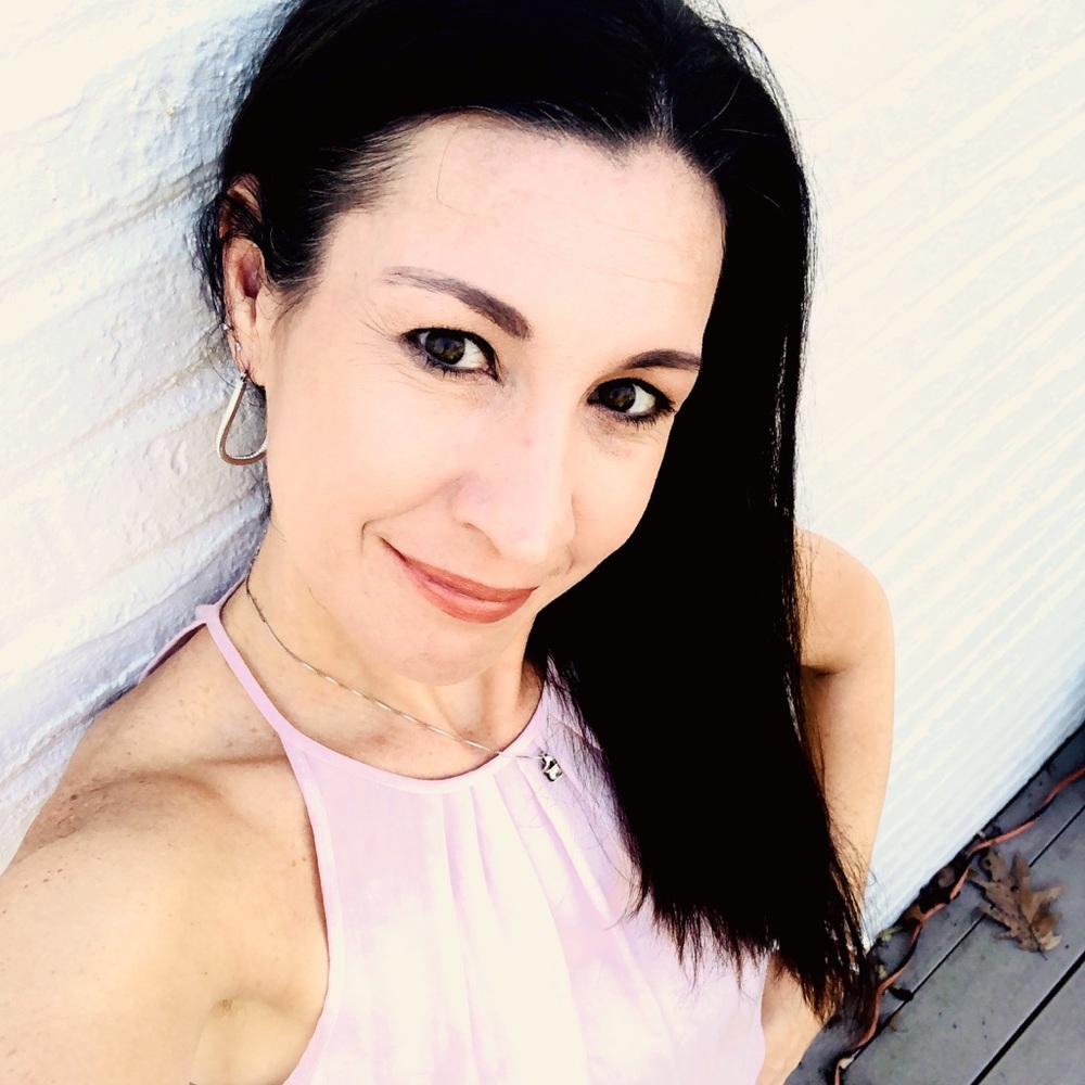 Meet your Posher, Shannon